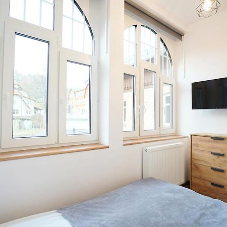 Apartamenty Everysky - Saneczkowa 3 カルパッチ エクステリア 写真