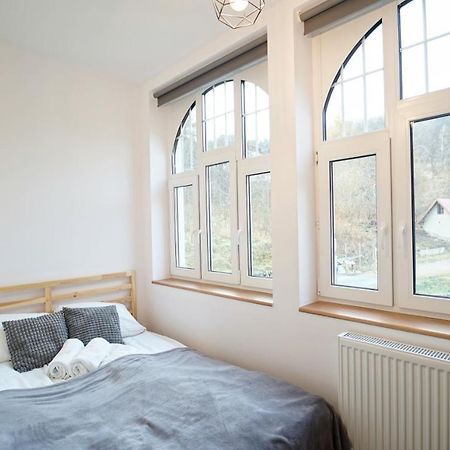 Apartamenty Everysky - Saneczkowa 3 カルパッチ エクステリア 写真