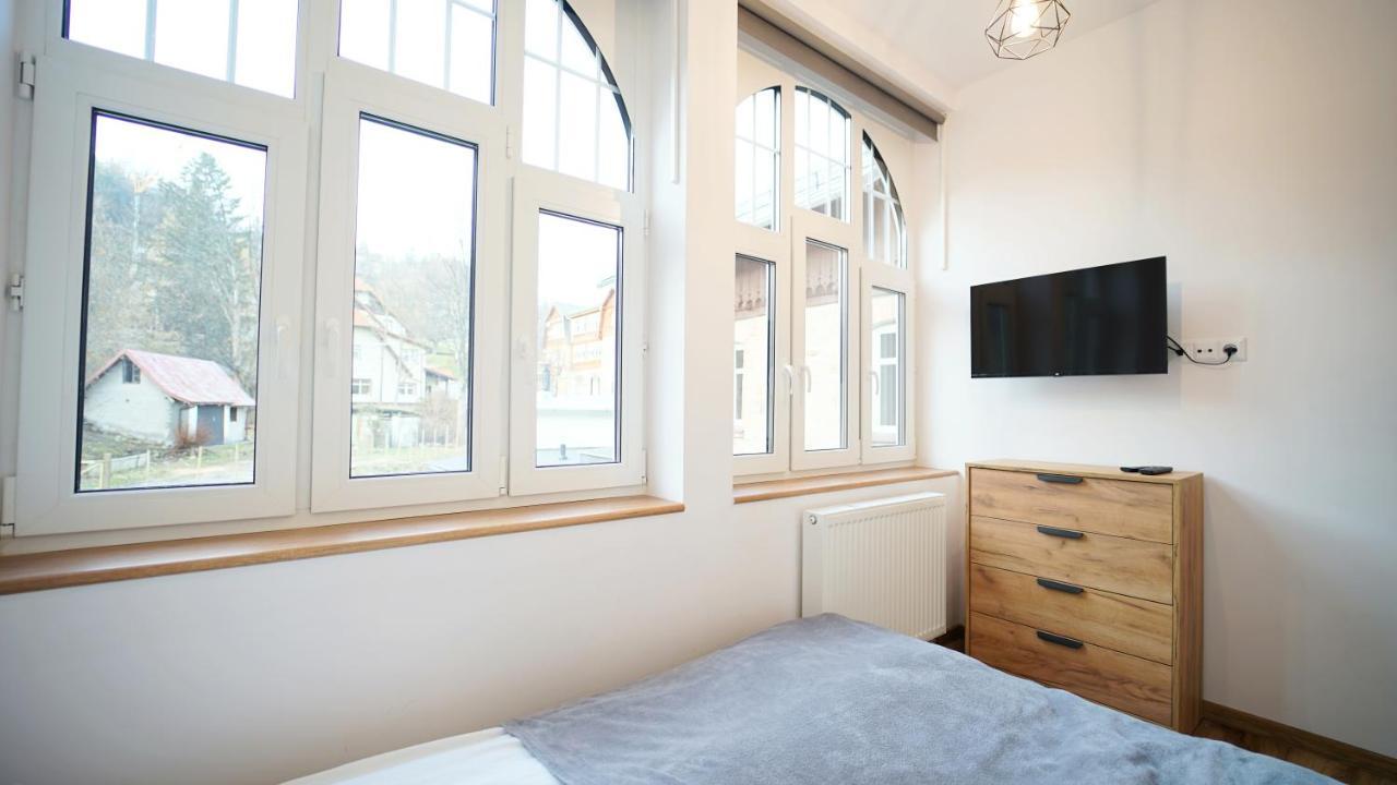 Apartamenty Everysky - Saneczkowa 3 カルパッチ エクステリア 写真