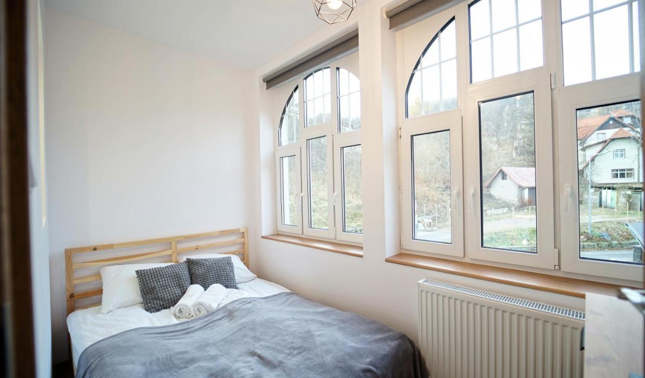 Apartamenty Everysky - Saneczkowa 3 カルパッチ エクステリア 写真
